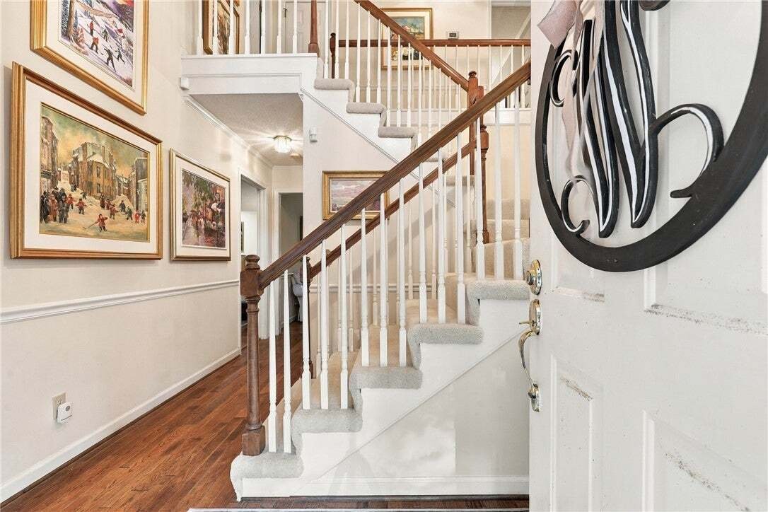 House in Anderson, South Carolina, United States 5 - 18925308