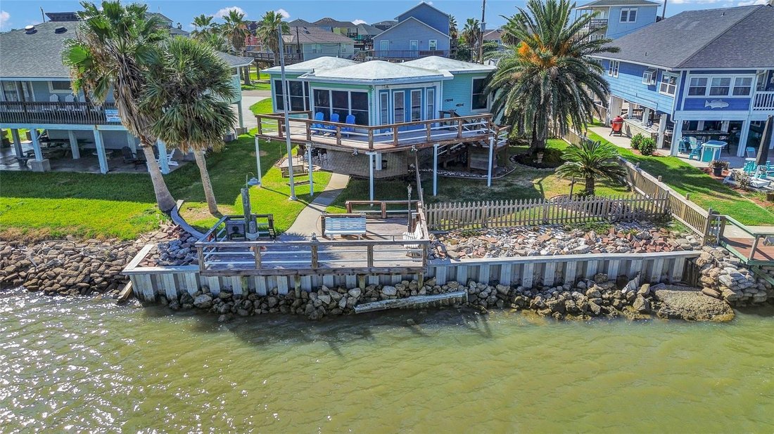 House in Freeport, Texas, United States 1 - 18926617