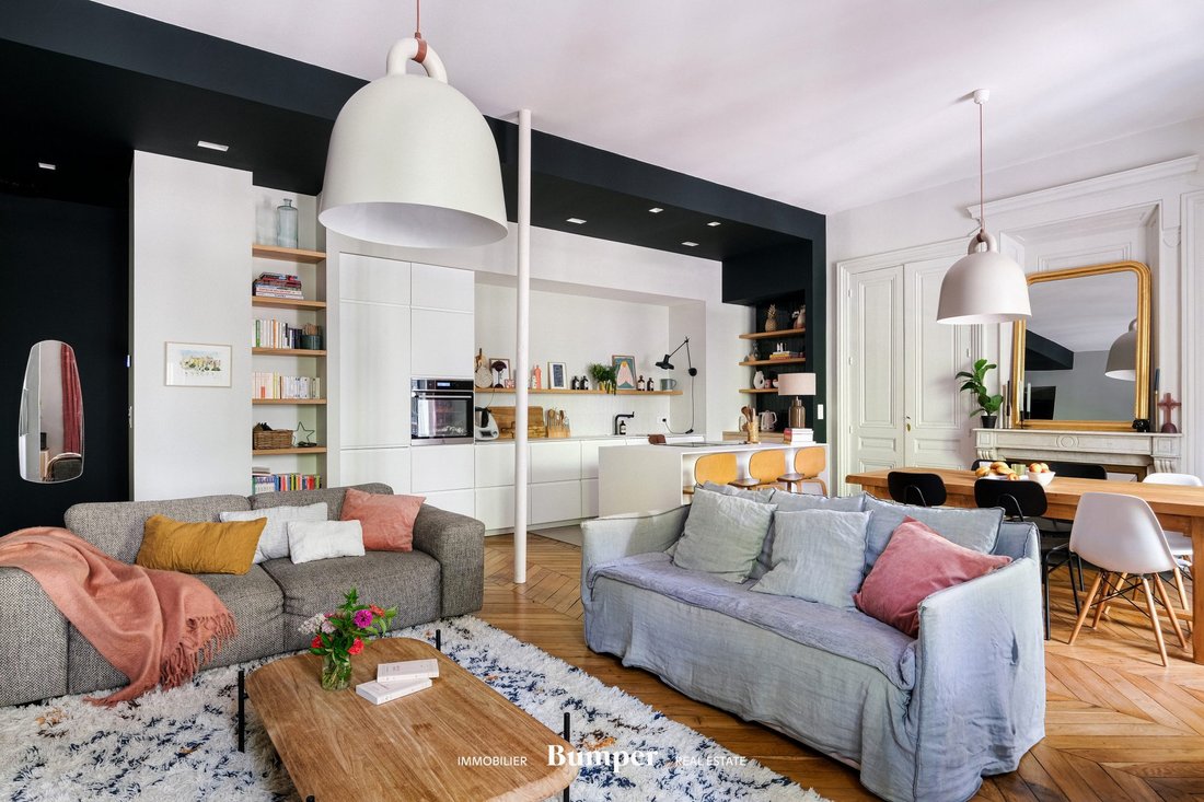 Apartment in Lyon 9e Arrondissement, Lyon, France 2 - 18927988