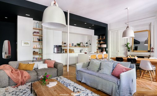 Appartement à Lyon 9e Arrondissement, Lyon, France 1