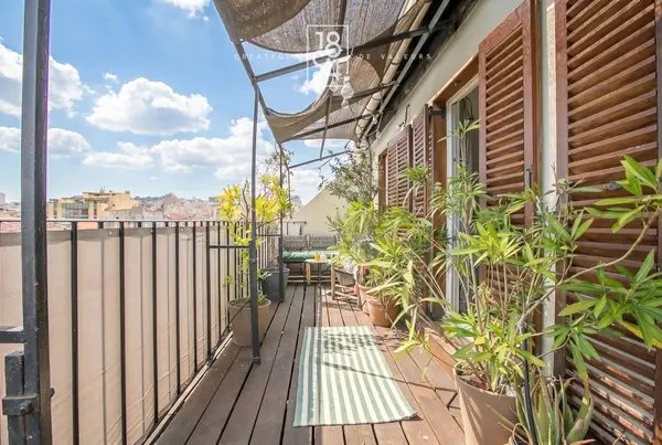 Appartamento a Saint Mitre, 13e Arrondissement, Marsiglia 2 - 18295013