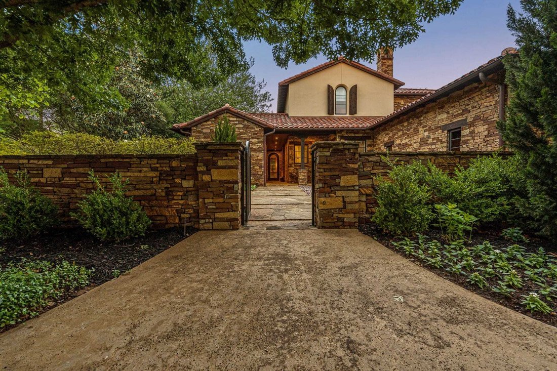 Haus in Keller, Texas, Vereinigte Staaten 2 - 18927938