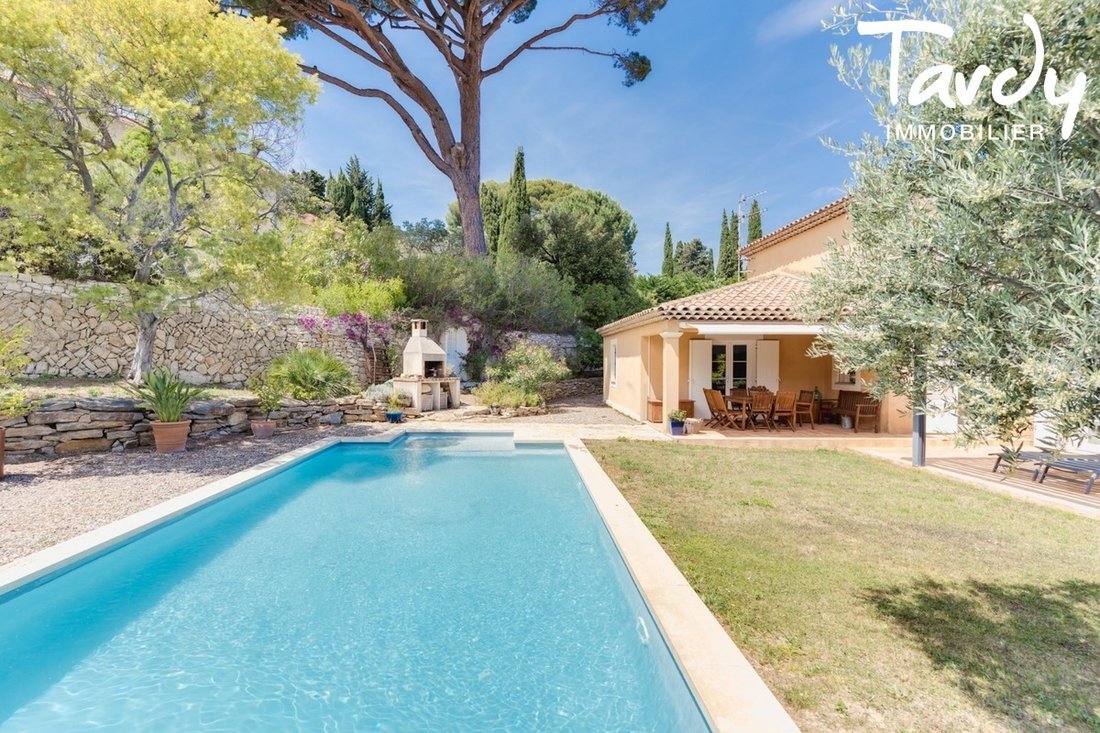 House in Peripherie, Cassis, France 2 - 18927317