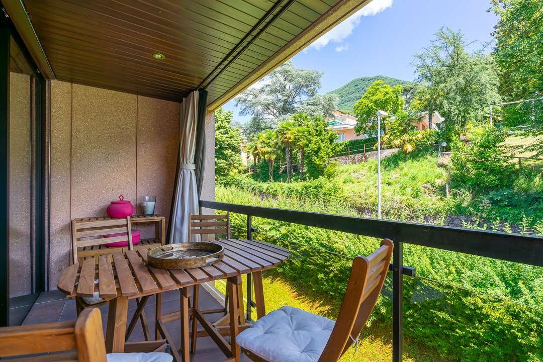 Apartment in Lugano, Ticino, Switzerland 4 - 18925320
