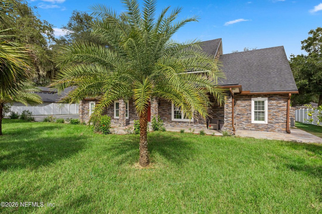 House in Jacksonville, Florida, United States 5 - 18925091