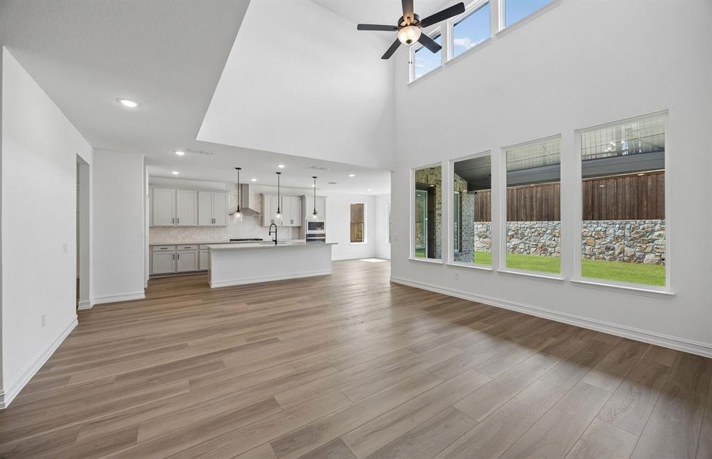 House in Prosper, Texas, United States 4 - 17649583