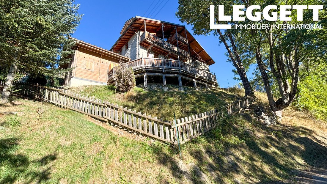 Appartement à Peisey-Nancroix, Auvergne-Rhône-Alpes, France 1 - 18927036