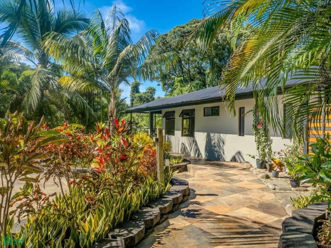Casa en Ojochal, Provincia de Puntarenas, Costa Rica 4 - 17087925