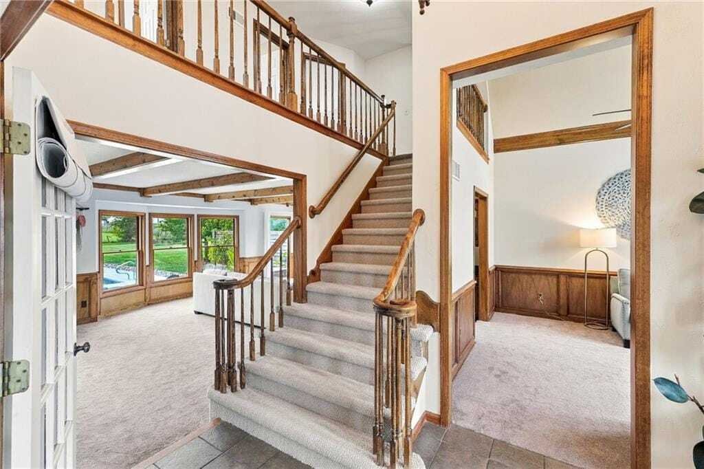 House in Olathe, Kansas, United States 4 - 18927936