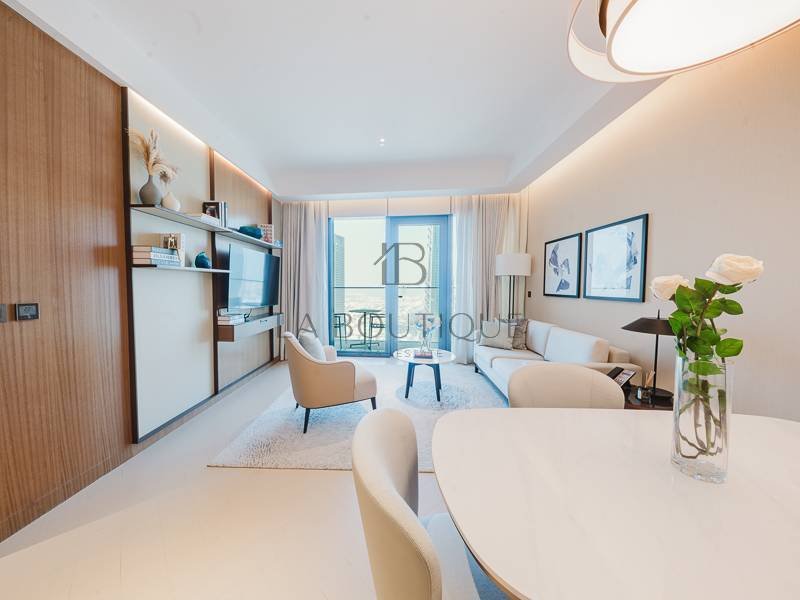 Apartment in Burj Khalifa Lake, Downtown Dubai, Dubai 3 - 18220273
