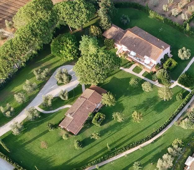 Residenza a Castagneto Carducci, Toscana, Italia 5 - 18241703