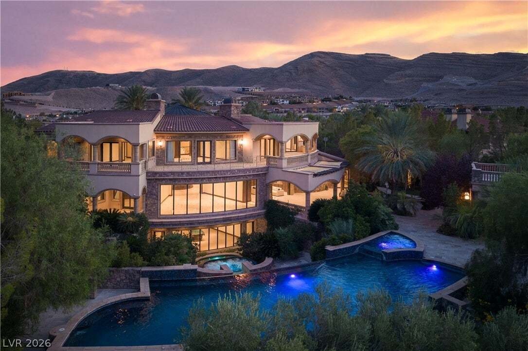 House in Las Vegas, Nevada, United States 1 - 18925659