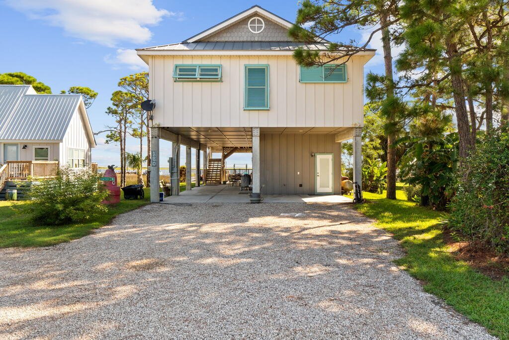 House in Port St. Joe, Florida, United States 1 - 18925161