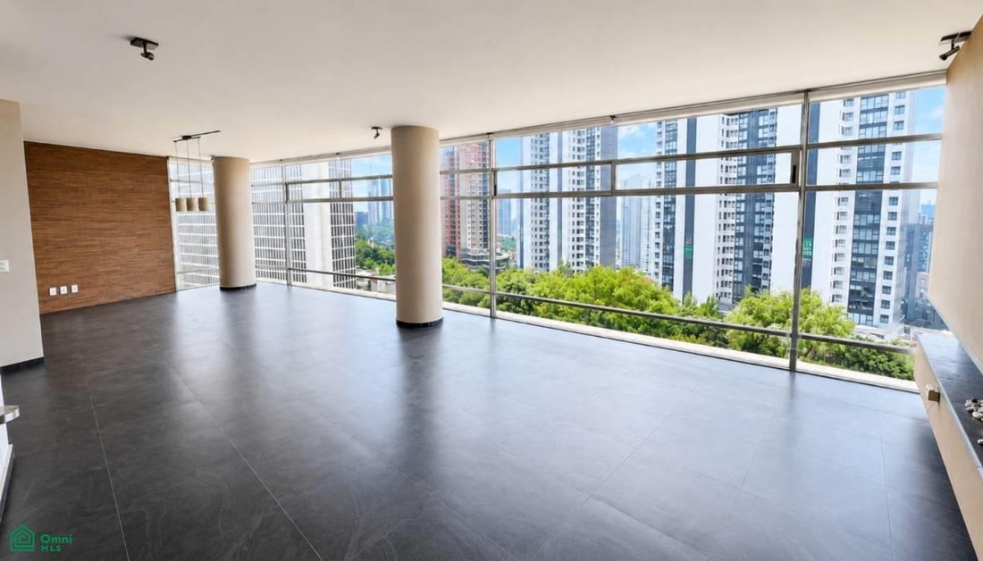 Condominio a Naucalpan de Juárez, Stato del Messico, Messico 3 - 18411041