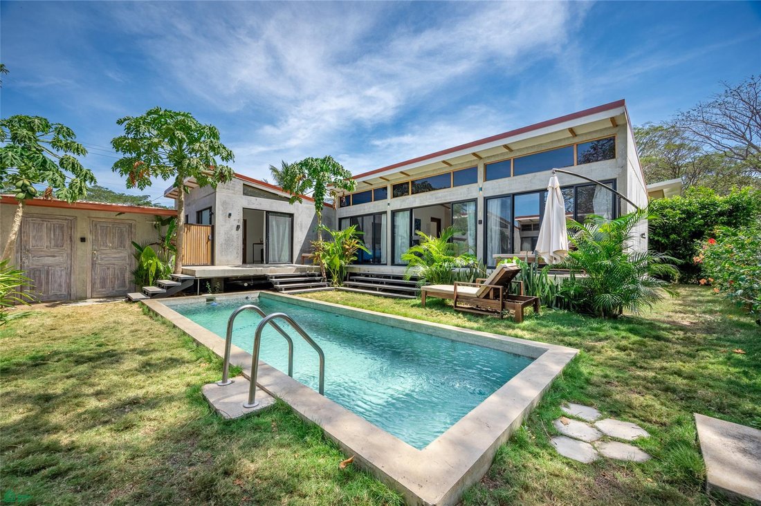 House in Tamarindo, Santa Cruz, Costa Rica 5 - 17446275