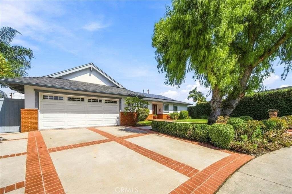 House in Tustin, California, United States 1 - 18926166