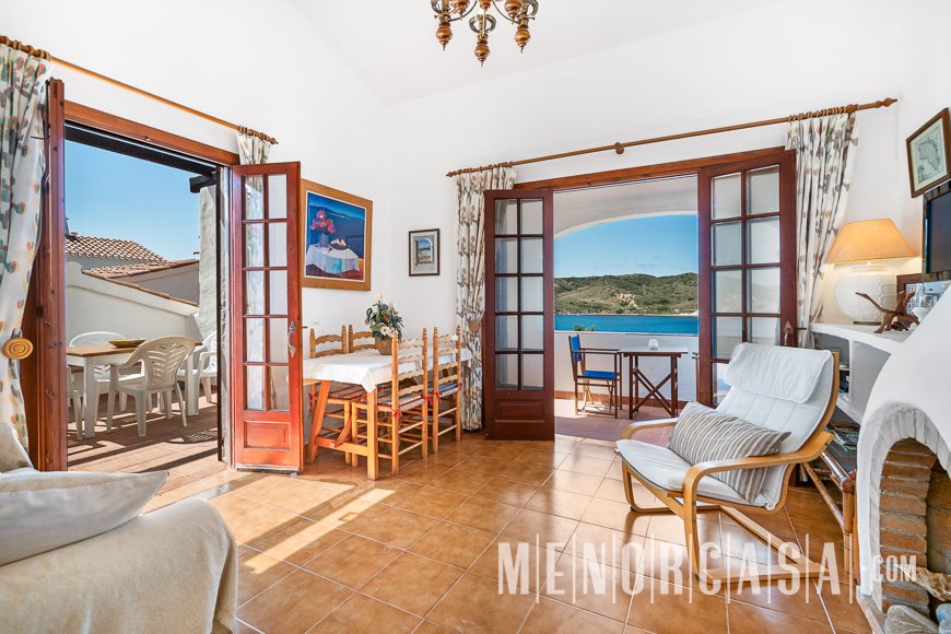 Apartment in es Mercadal, Balearic Islands, Spain 3 - 18926392