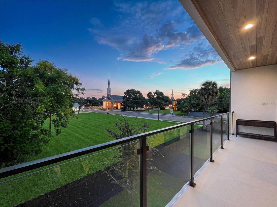 Townhouse in Tampa, Florida, United States 3 - 18925739