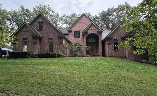 House in Imlay City, Michigan, United States 1
