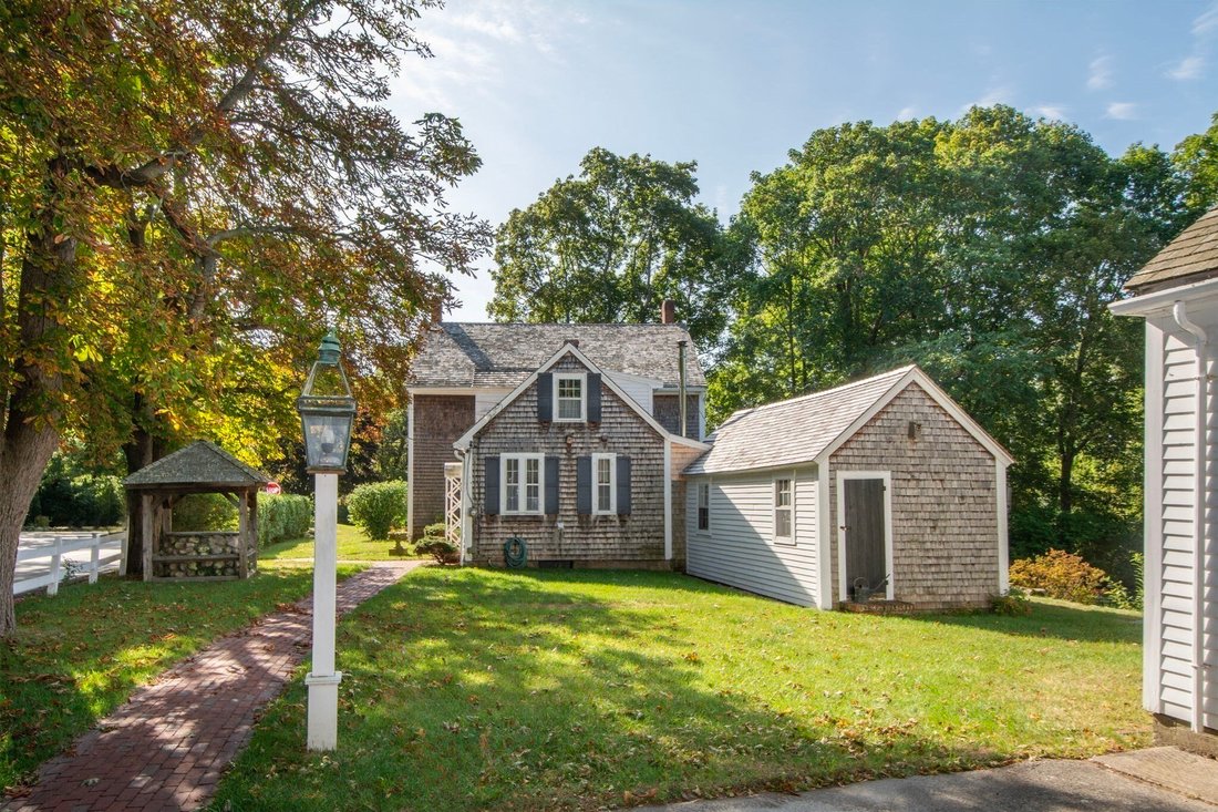 House in Scituate, Massachusetts, United States 5 - 18927931