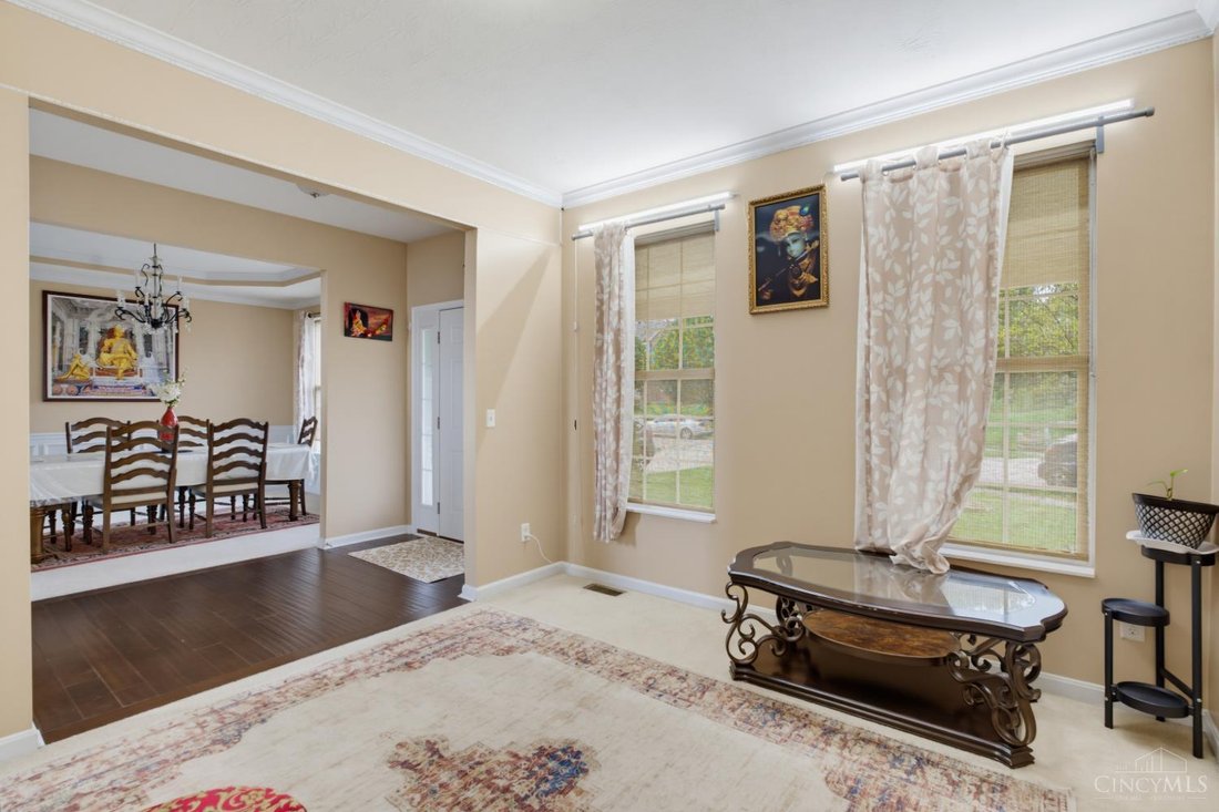 House in Fairfield, Ohio, United States 5 - 18925108
