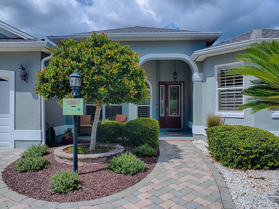 House in The Villages, Florida, United States 4 - 18925780