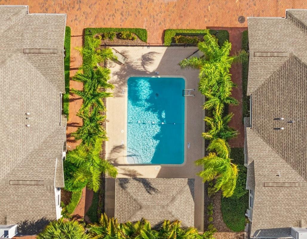 Condo in Tampa, Florida, United States 4 - 17875247