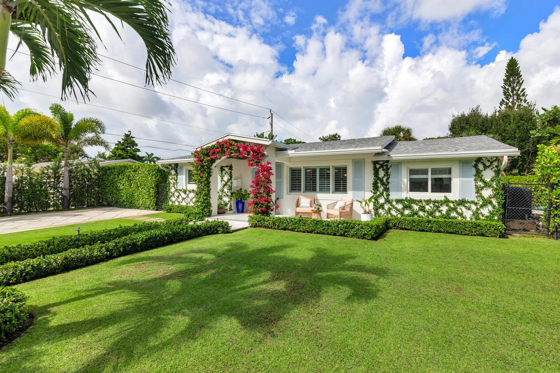 House in West Palm Beach, Florida, United States 5 - 17896692