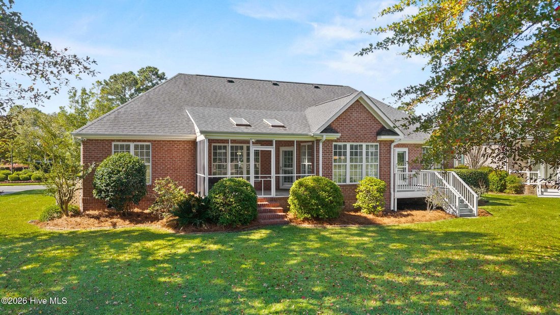 House in Northwest, North Carolina, United States 4 - 18926253