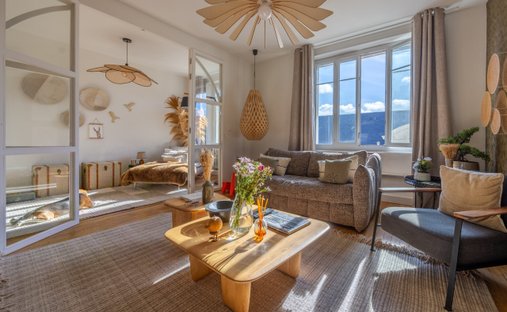 Wohnung in Nantes, Pays de la Loire, Frankreich 1