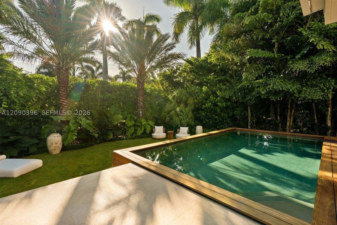 Haus in Miami Beach, Florida, Vereinigte Staaten 3 - 18926127