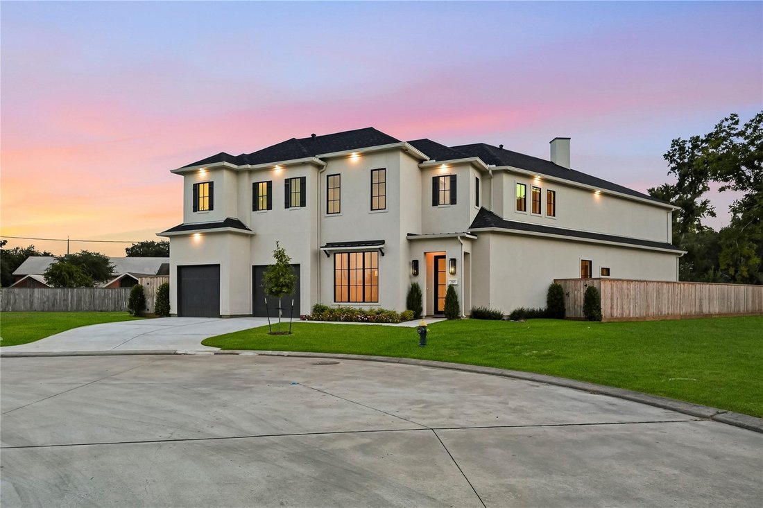 House in Houston, Texas, United States 2 - 18926572