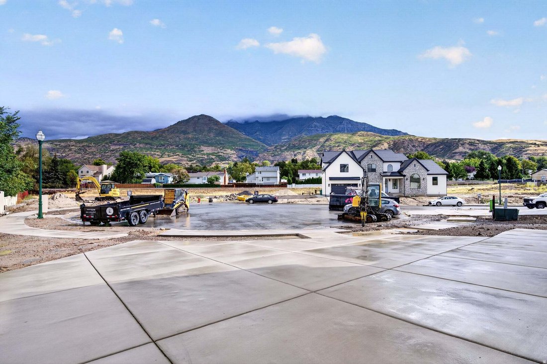 House in Orem, Utah, United States 4 - 18257918