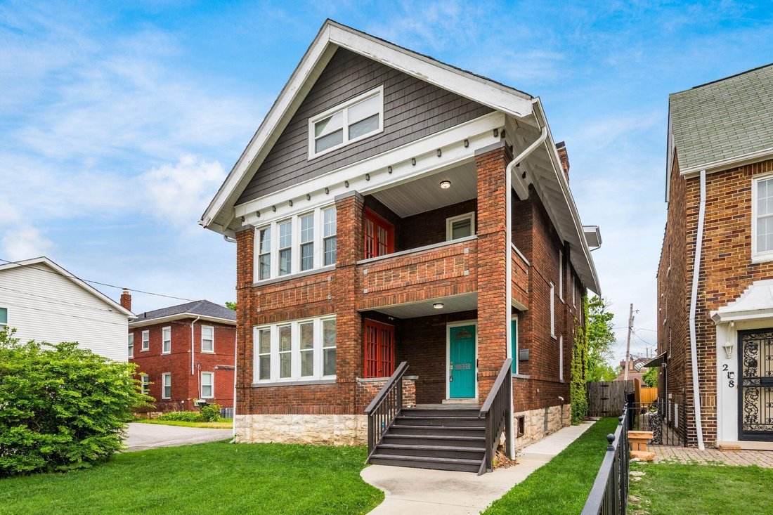 Apartment in Columbus, Ohio, United States 2 - 18925990