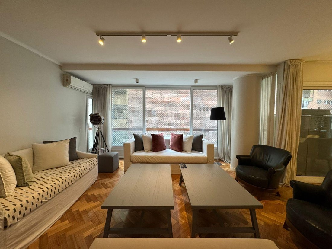 Appartement à Buenos Aires, Buenos Aires, Argentine 3 - 18924637