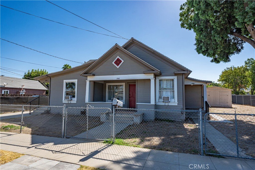 Maison à Riverside, Californie, États-Unis 2 - 18606056