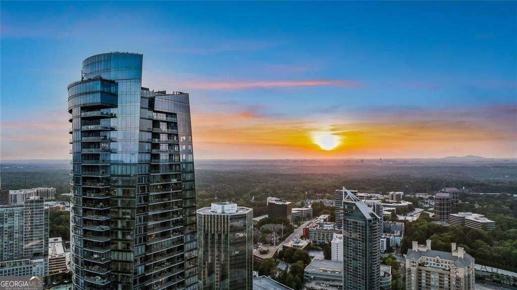 Condo in Atlanta, Georgia, United States 2 - 18925503