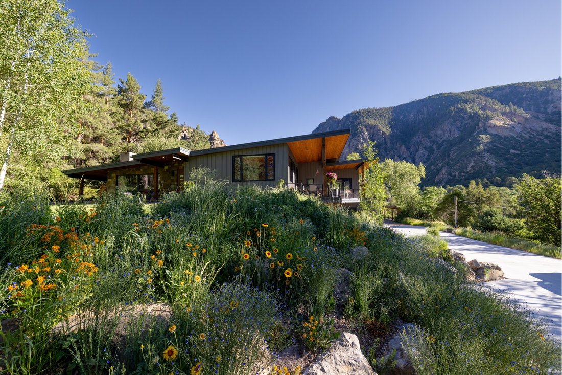 Casa en Carbondale, Colorado, Estados Unidos 2 - 18924707