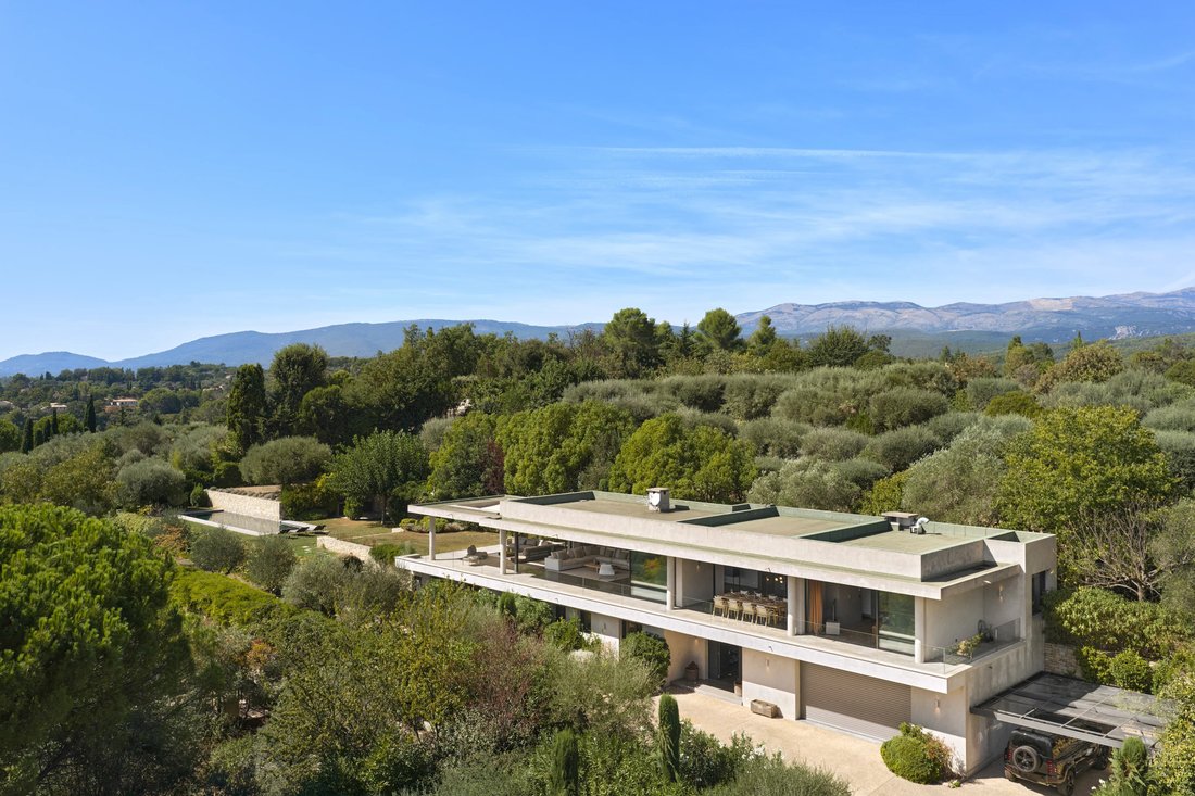 Villa in Montauroux, Provence-Alpes-Côte d'Azur, France 1 - 18923804