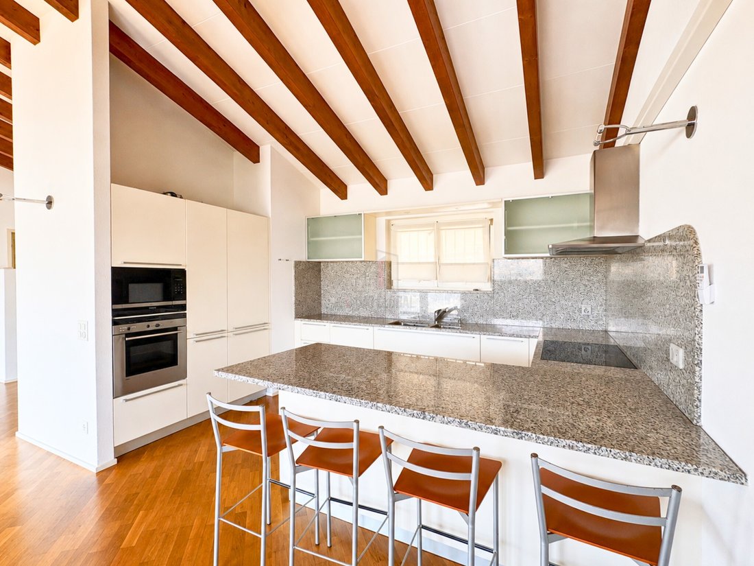 Apartment in Lugano, Ticino, Switzerland 4 - 18925153