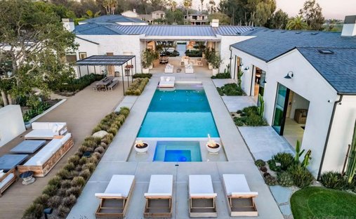 House in San Diego, California, United States 1
