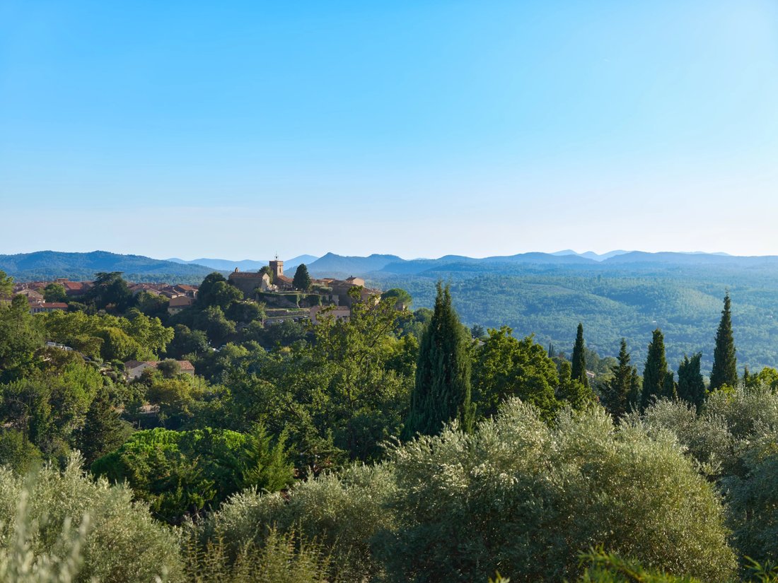 Villa in Montauroux, Provence-Alpes-Côte d'Azur, France 5 - 18923804
