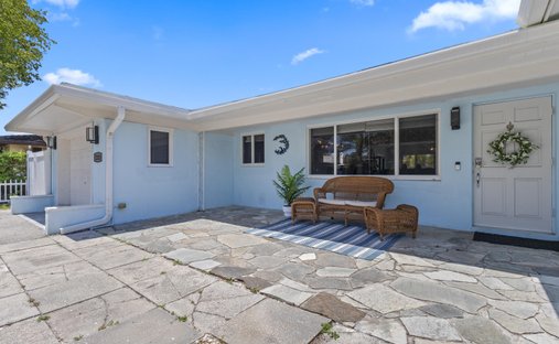 House in Hillsboro Beach, Florida, United States 1