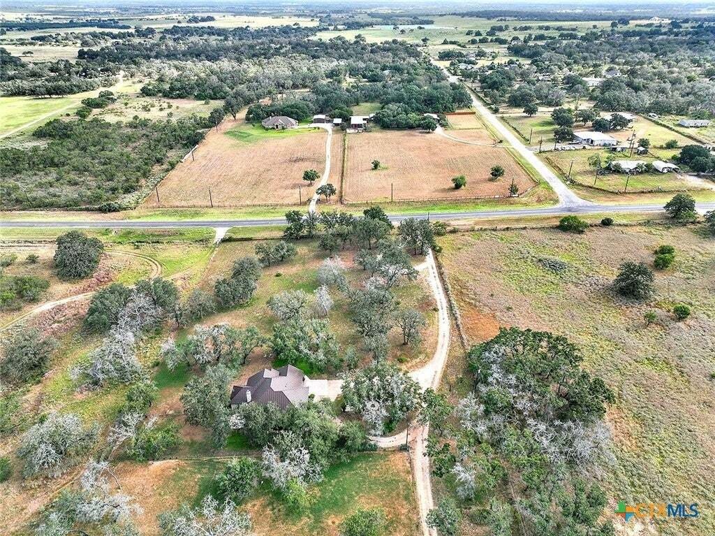 House in La Vernia, Texas, United States 1 - 18926027