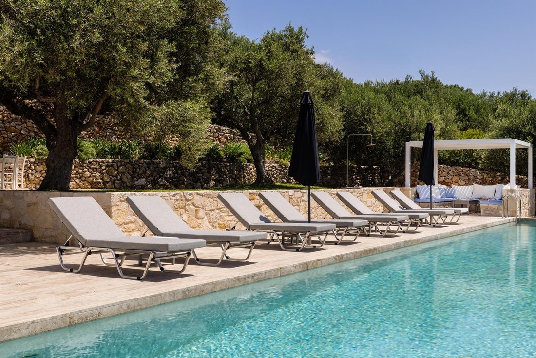 Villa in Kissamos, Greece 3 - 16039806