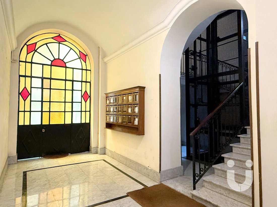 Apartment in Testaccio, Rome, Italy 2 - 18927598