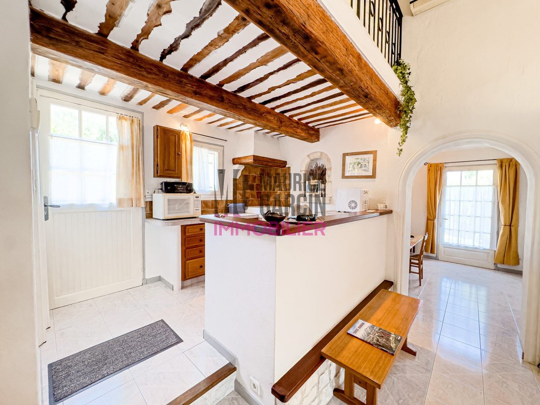 House in Velleron, Provence-Alpes-Côte d'Azur, France 4 - 18385849