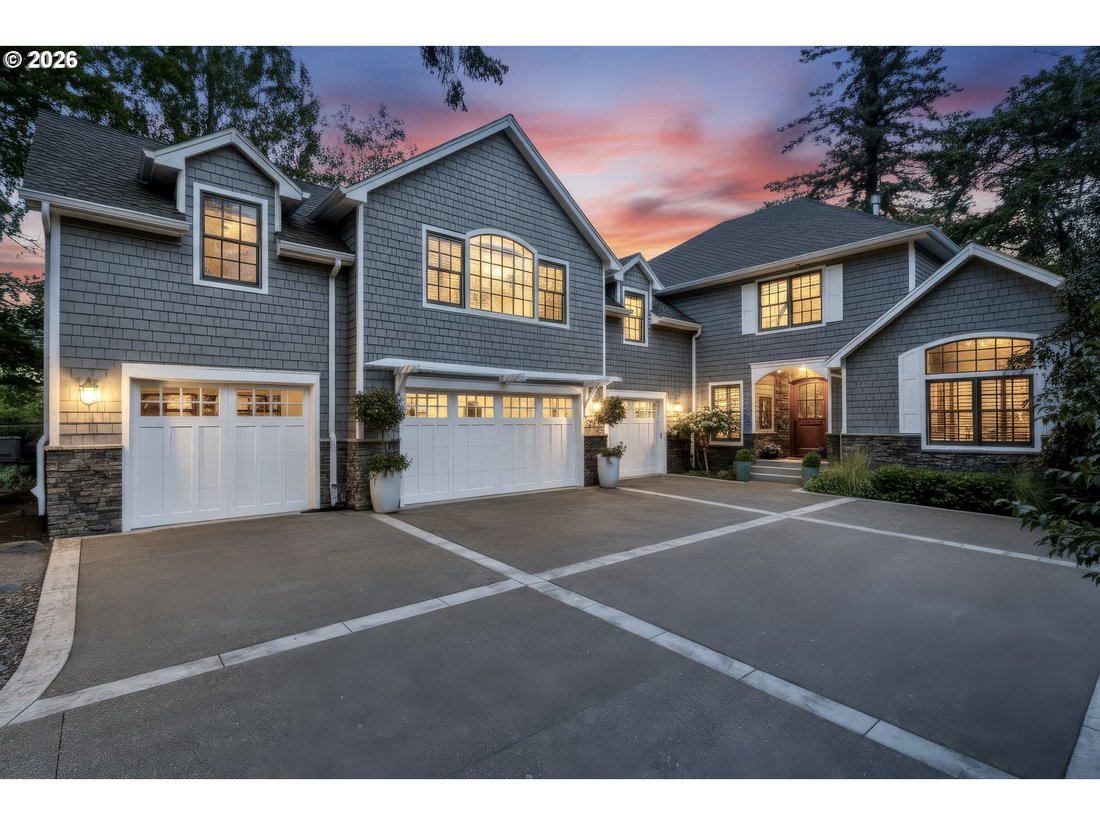 House in Lake Oswego, Oregon, United States 1 - 18925213