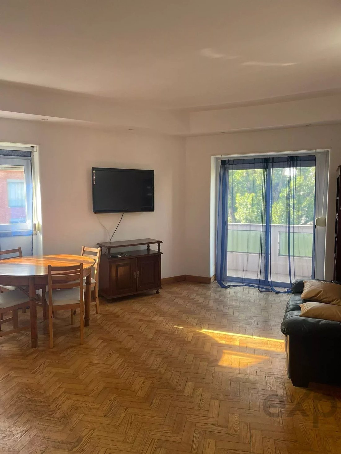Apartment in Areeiro, Lisbon, Portugal 3 - 18927552