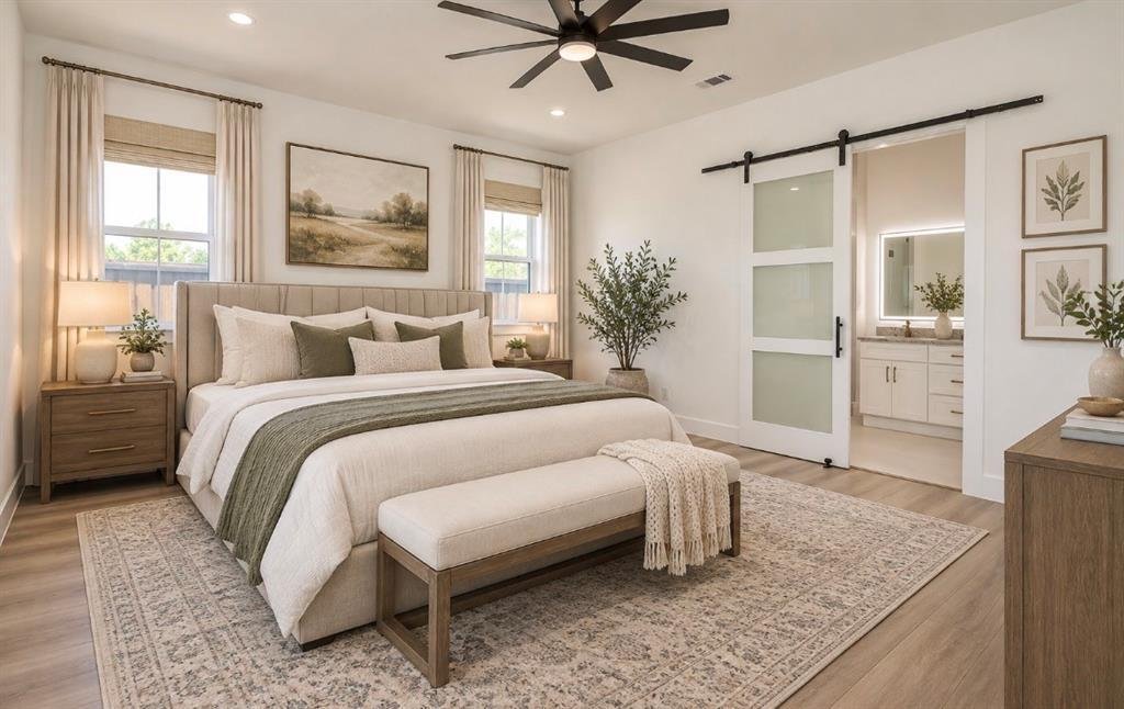 House in Sherman, Texas, United States 5 - 18573926